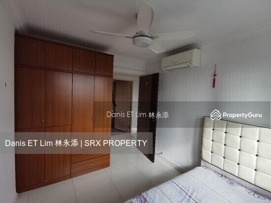 Blk 312C Clementi Ridges (Clementi), HDB 4 Rooms #532922781